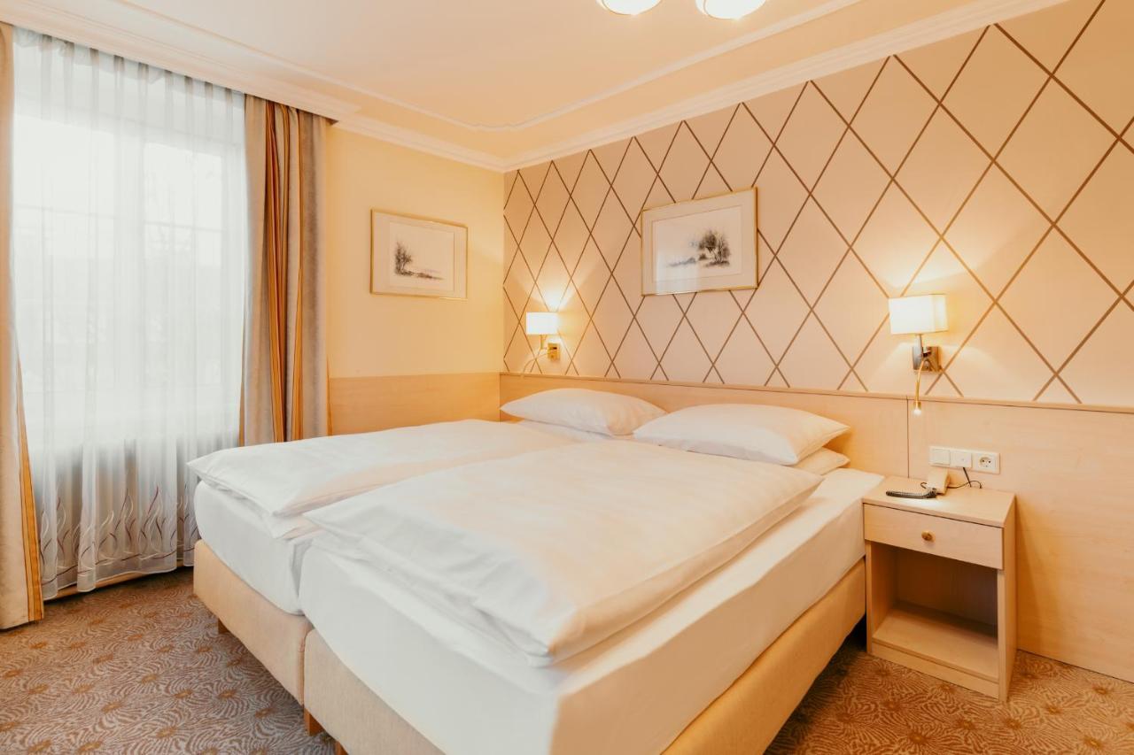 Scherer Hotel Salzburg