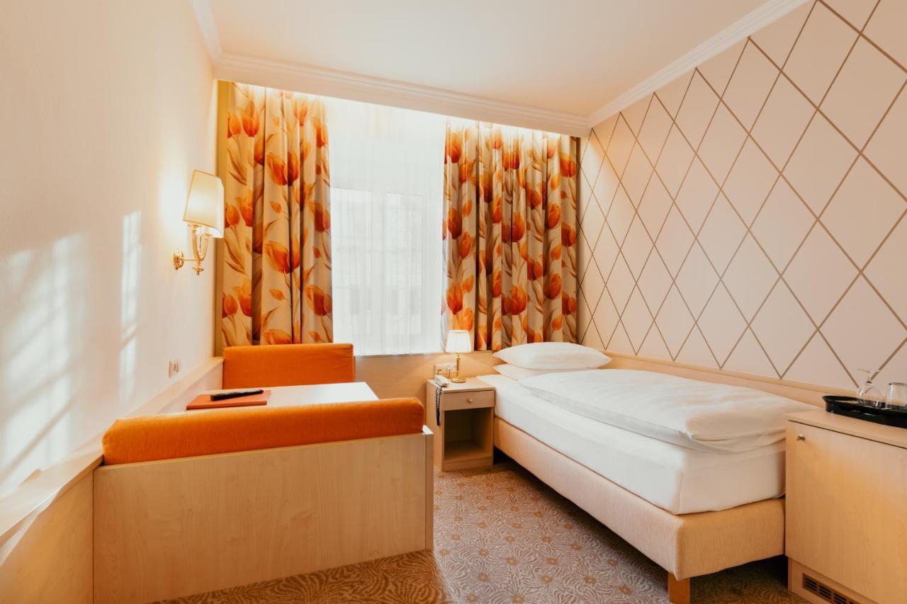 Scherer 4* Salzburg