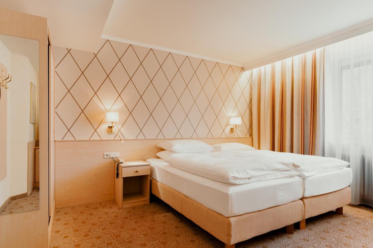 Scherer Hotel