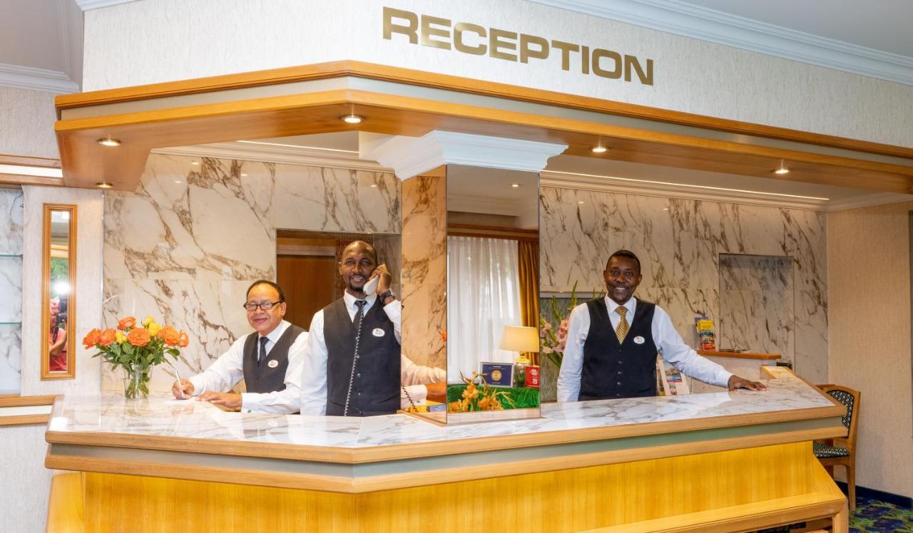 Scherer Hotel Salzburg