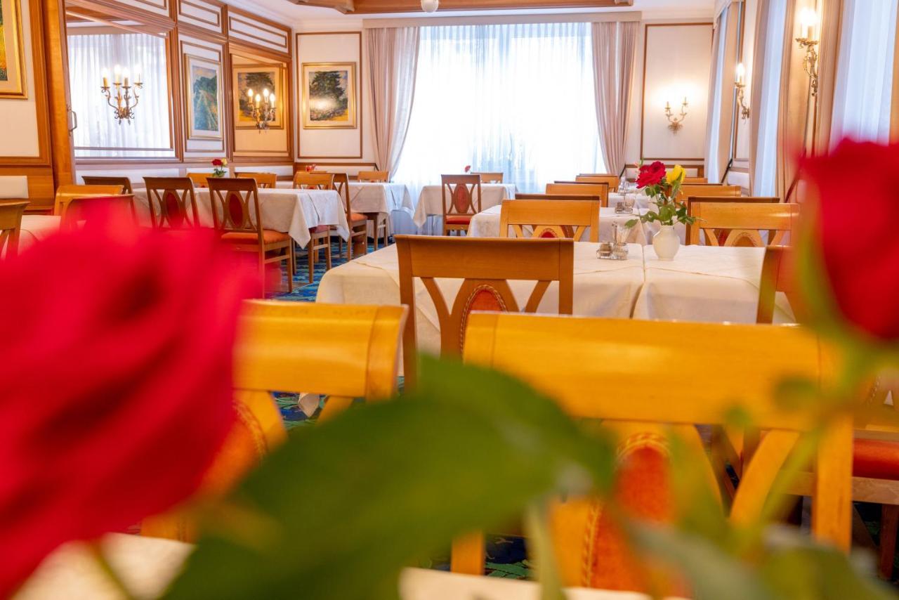 Scherer Hotel Salzburg