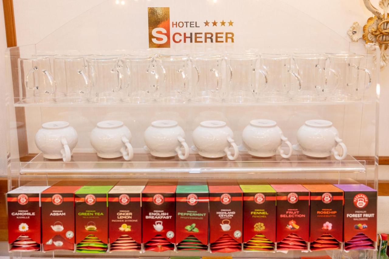 Scherer