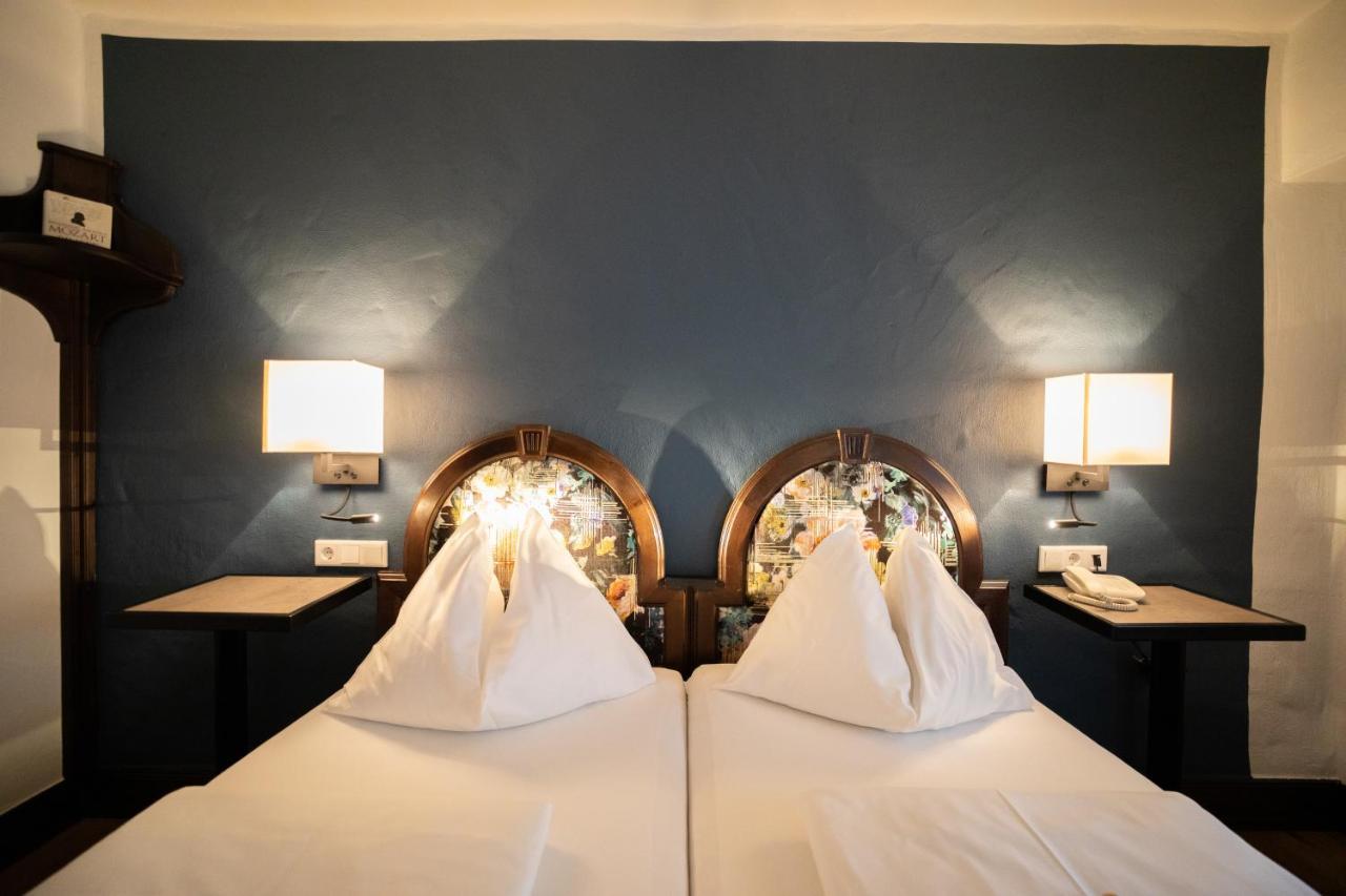 Altstadt Stadtkrug Hotel Salzburg