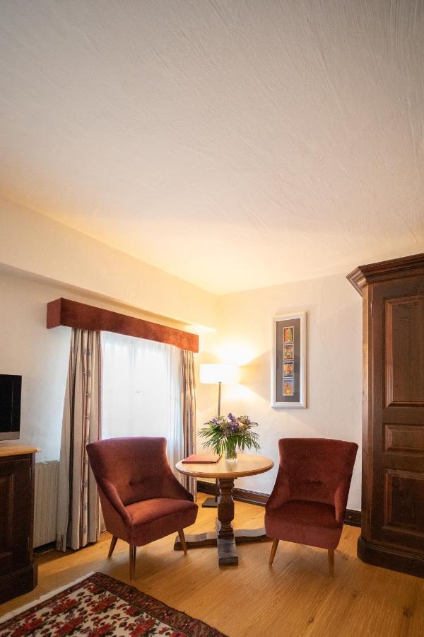 Hotel Altstadt Stadtkrug