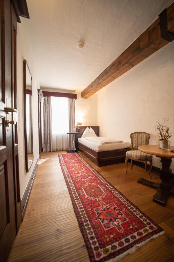 Hotel Altstadt Stadtkrug