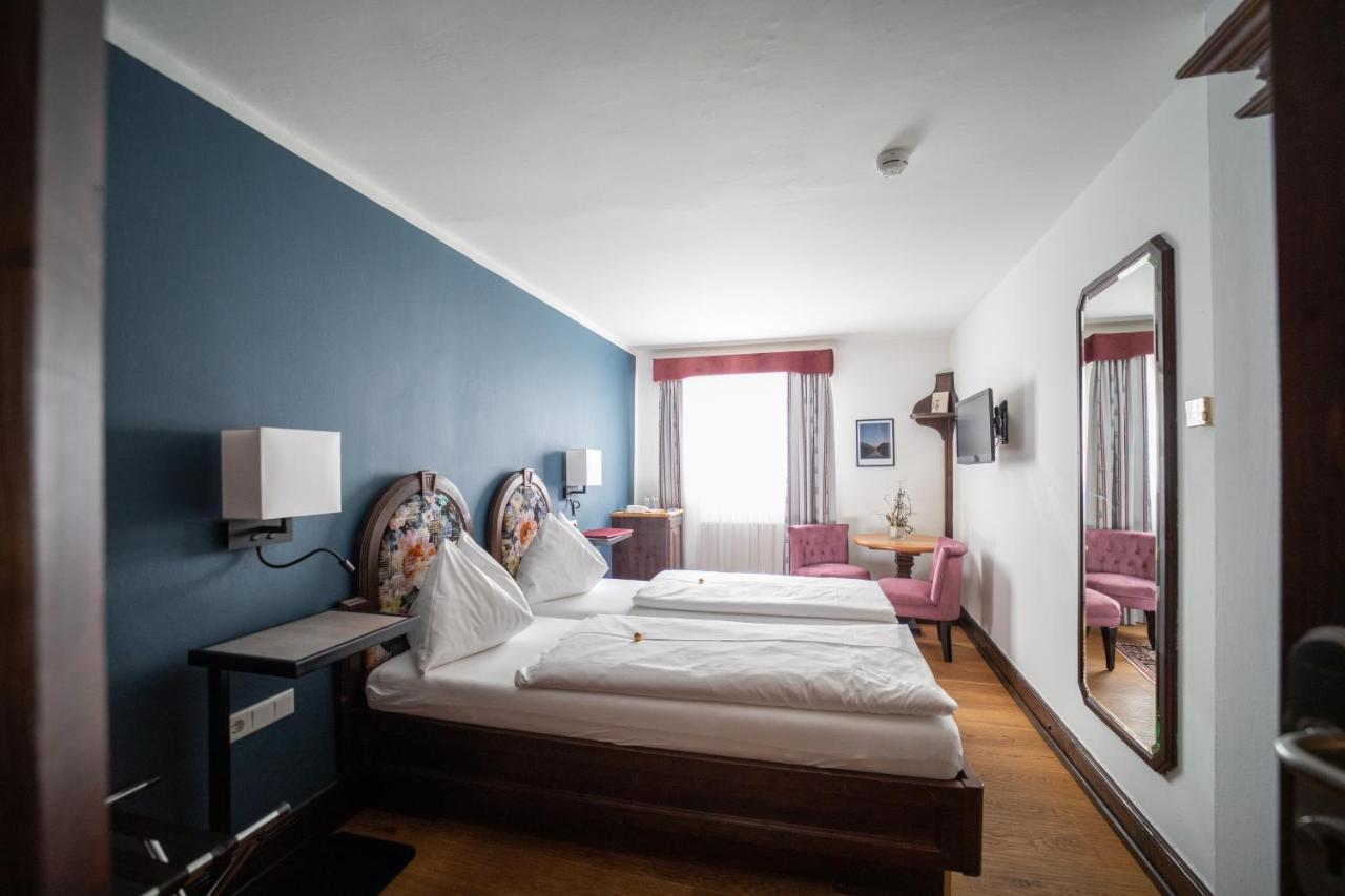 Hotel Altstadt Stadtkrug 4*