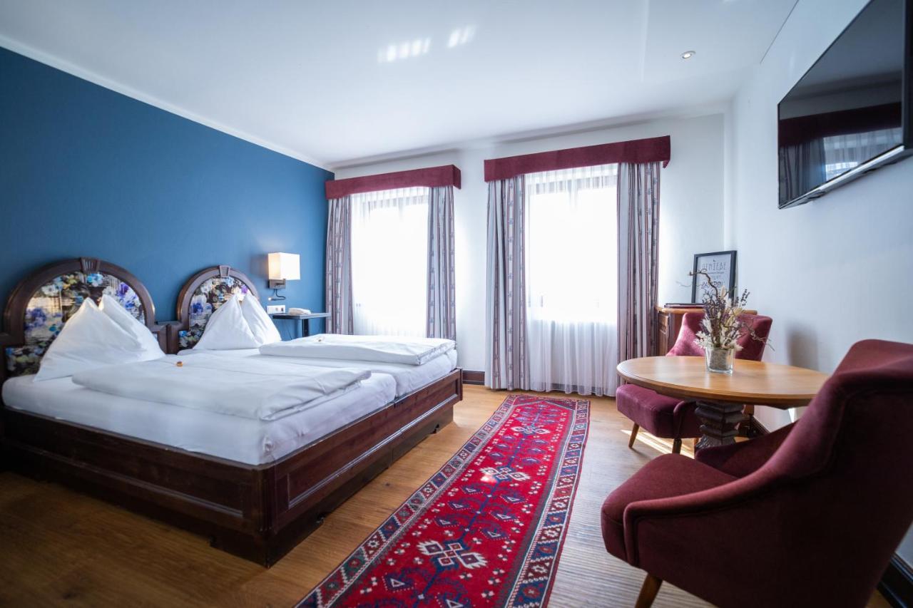 Hotel Altstadt Stadtkrug Salzburg