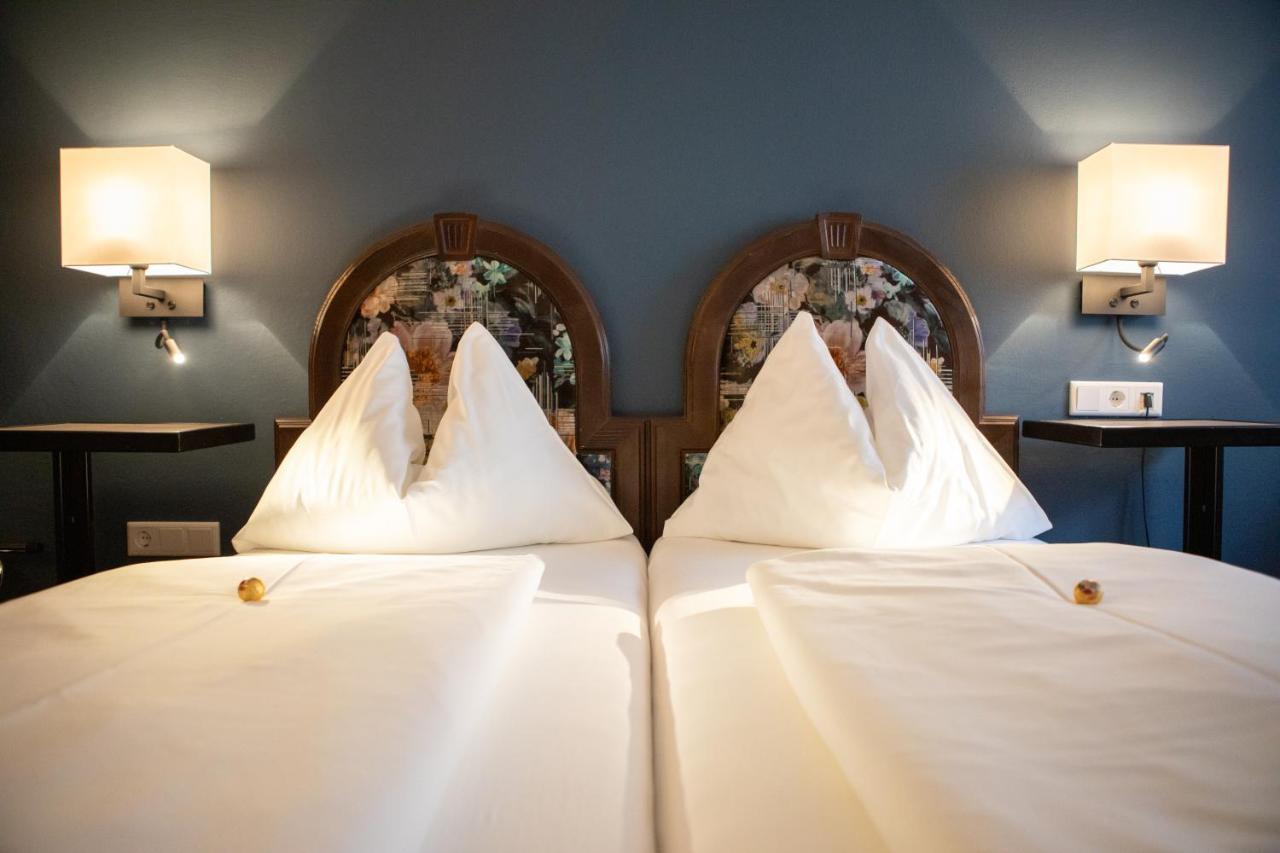 Altstadt Stadtkrug Hotel 4*