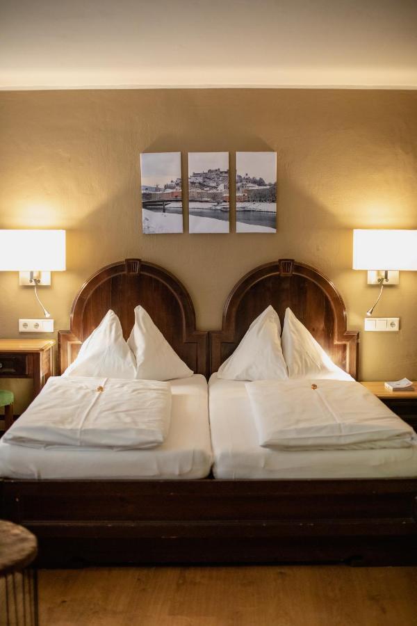 Hotel Altstadt Stadtkrug Salzburg