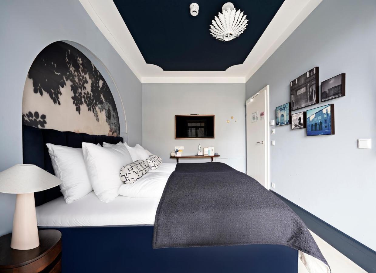 Numa Maximilian Aparthotel Salzburg