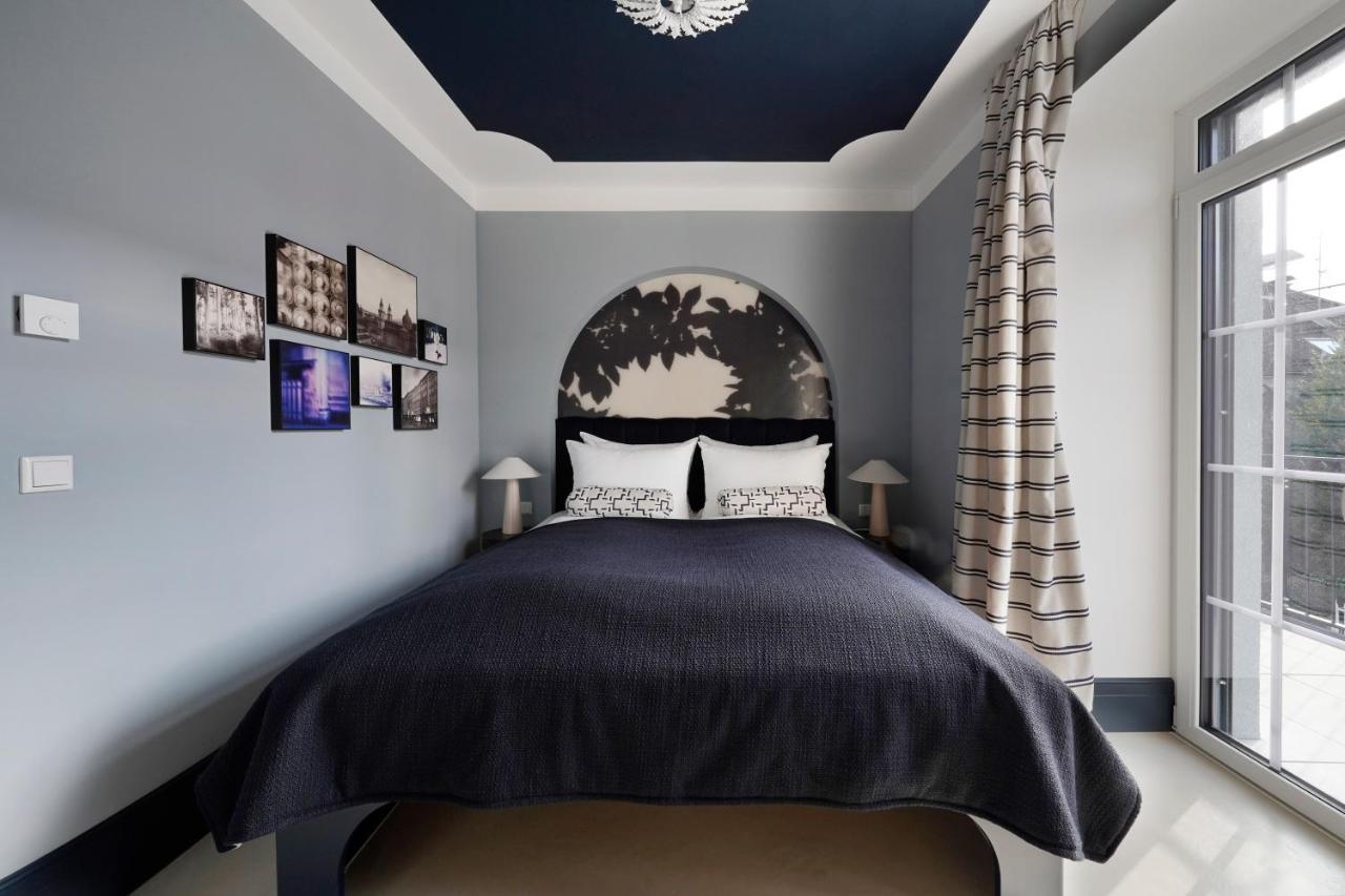 Numa Maximilian Aparthotel 3*