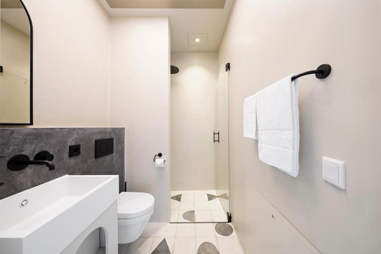 Numa Maximilian Aparthotel Salzburg