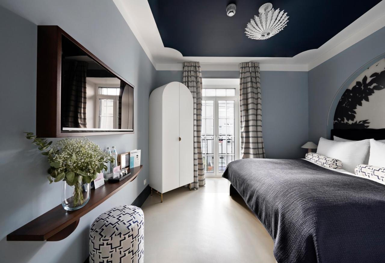 Numa Maximilian Aparthotel 3*