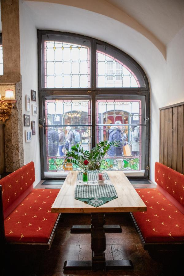 Hotel Altstadt Stadtkrug