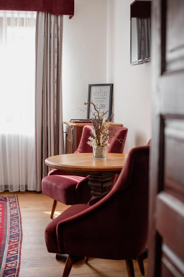 Hotel Altstadt Stadtkrug Salzburg