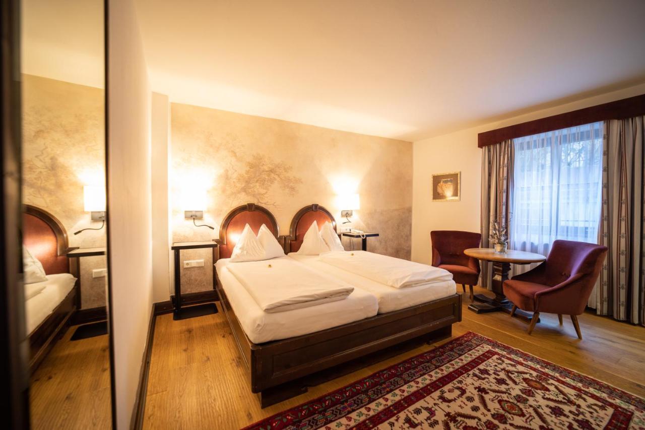 Altstadt Stadtkrug Hotel Salzburg