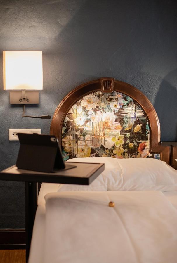Altstadt Stadtkrug Hotel 4*