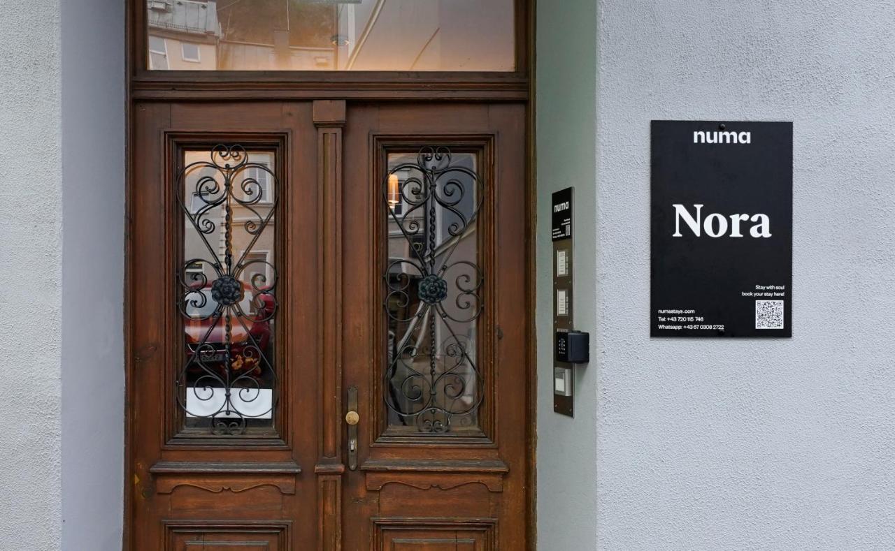 Numa Nora Apartment