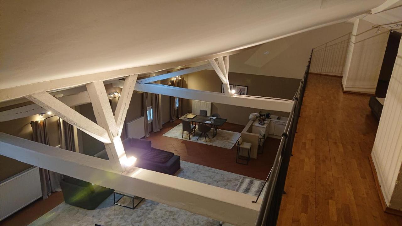 Apartment Stadt-studio