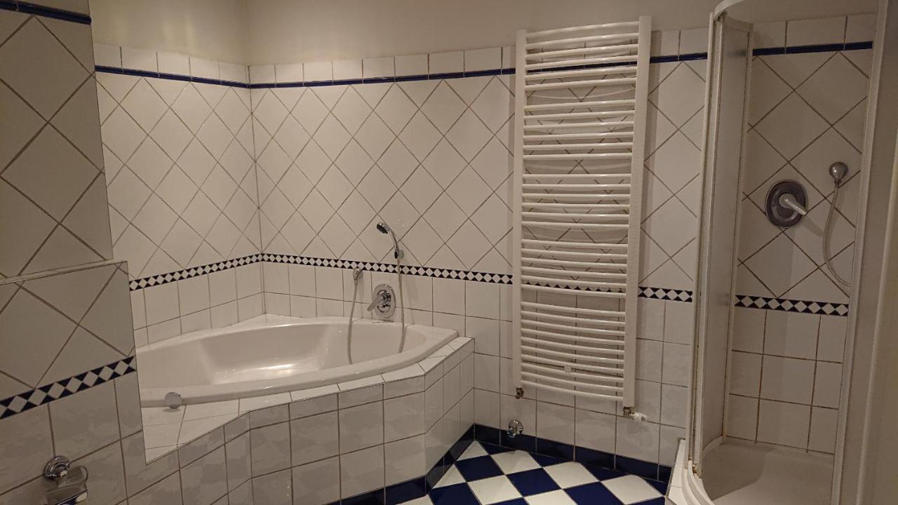 Apartment Stadt-studio *