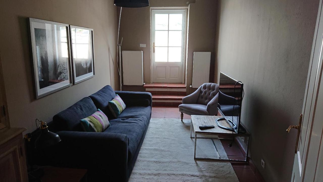 Apartamento Riverside Salzburgo