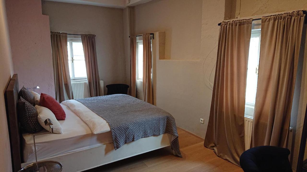 Riverside Apartamento Salzburgo