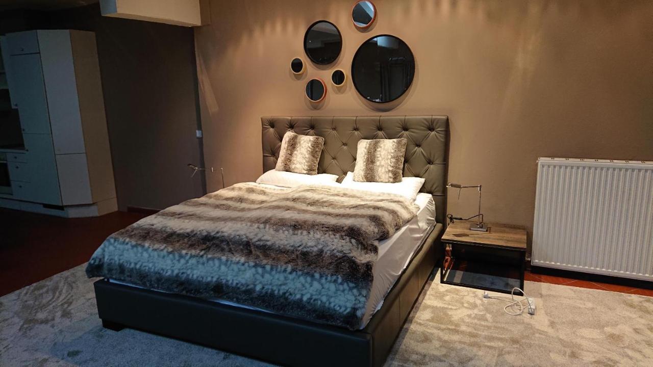 Apartment Stadt-studio *