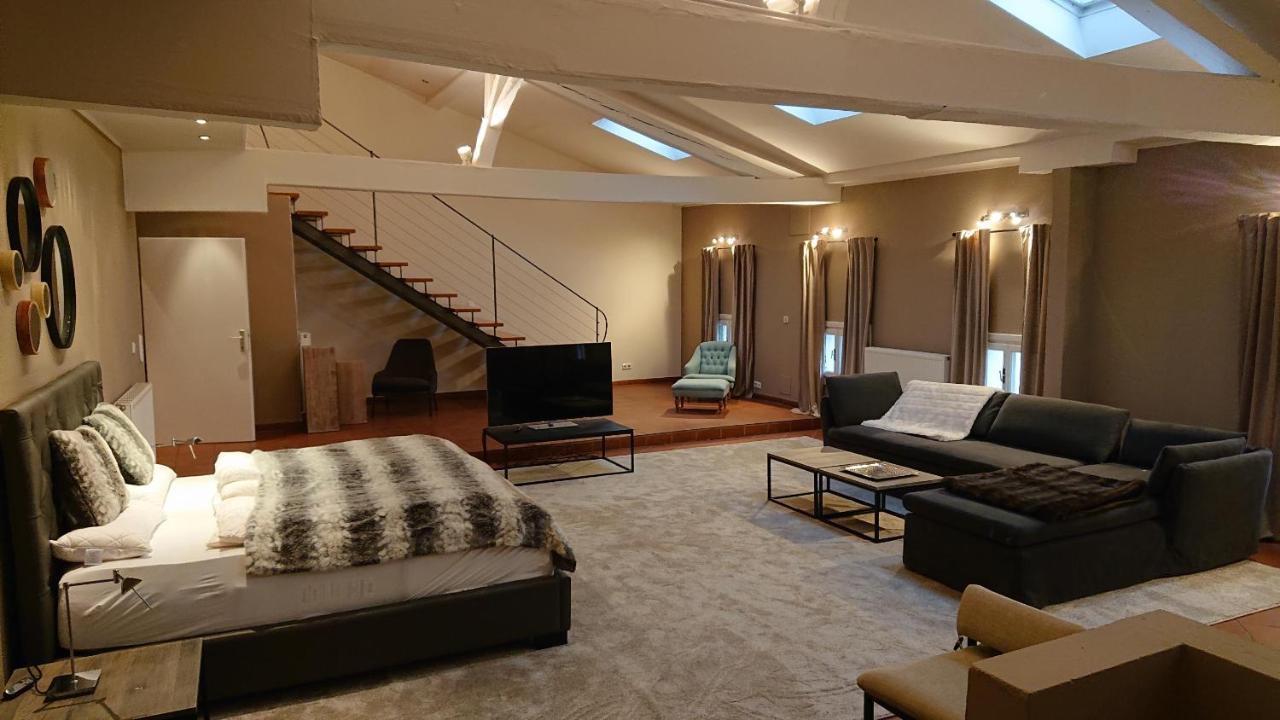 Stadt-studio Apartment Salzburg