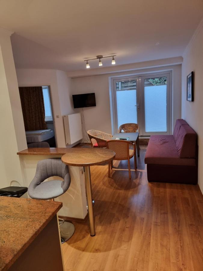 Apartment Maxglan