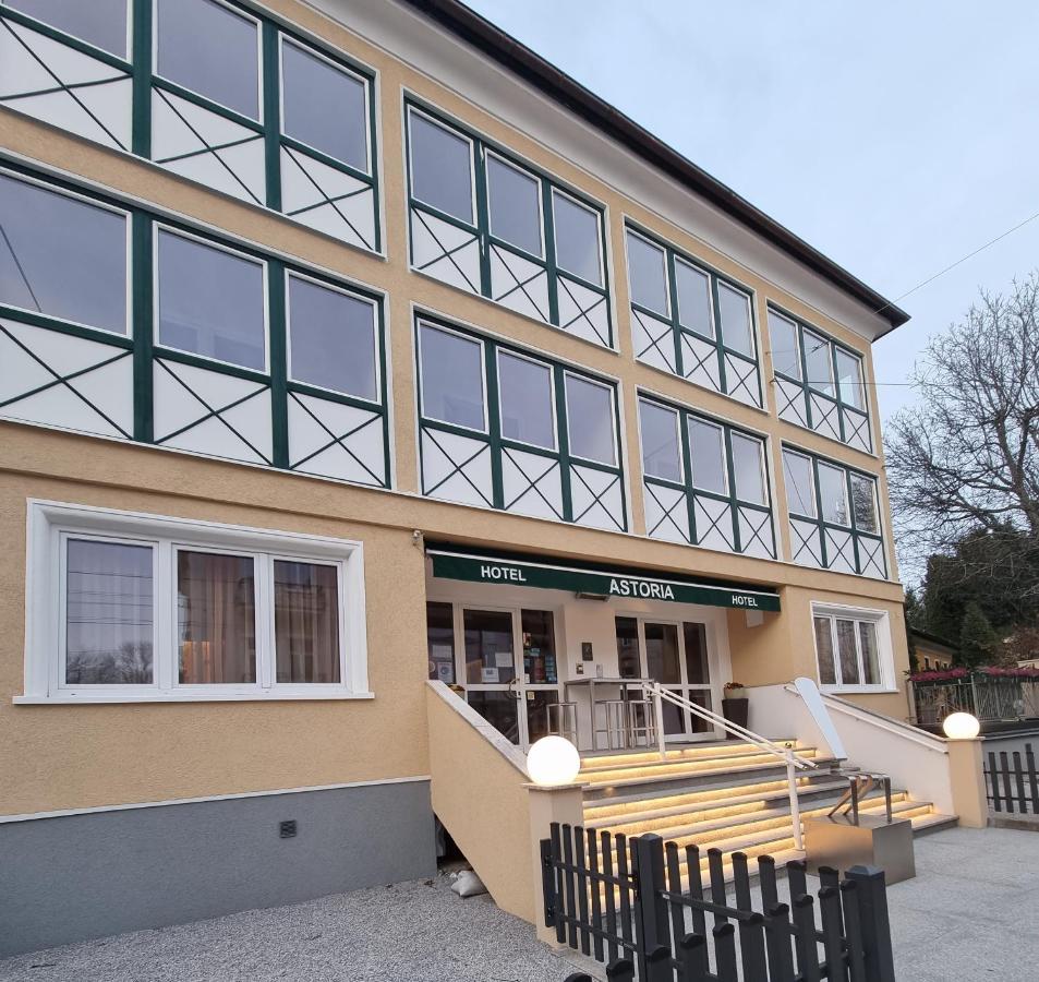 Maxglan Salzburg