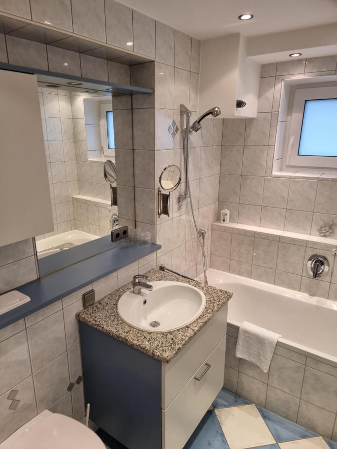 Apartment Maxglan *