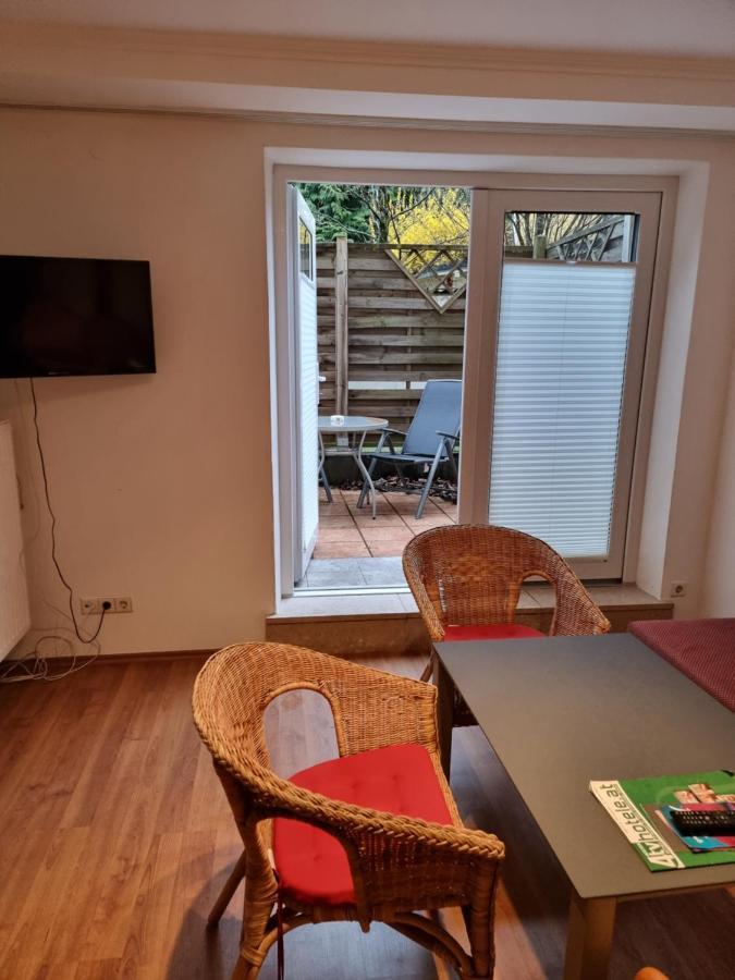 Apartment Maxglan *