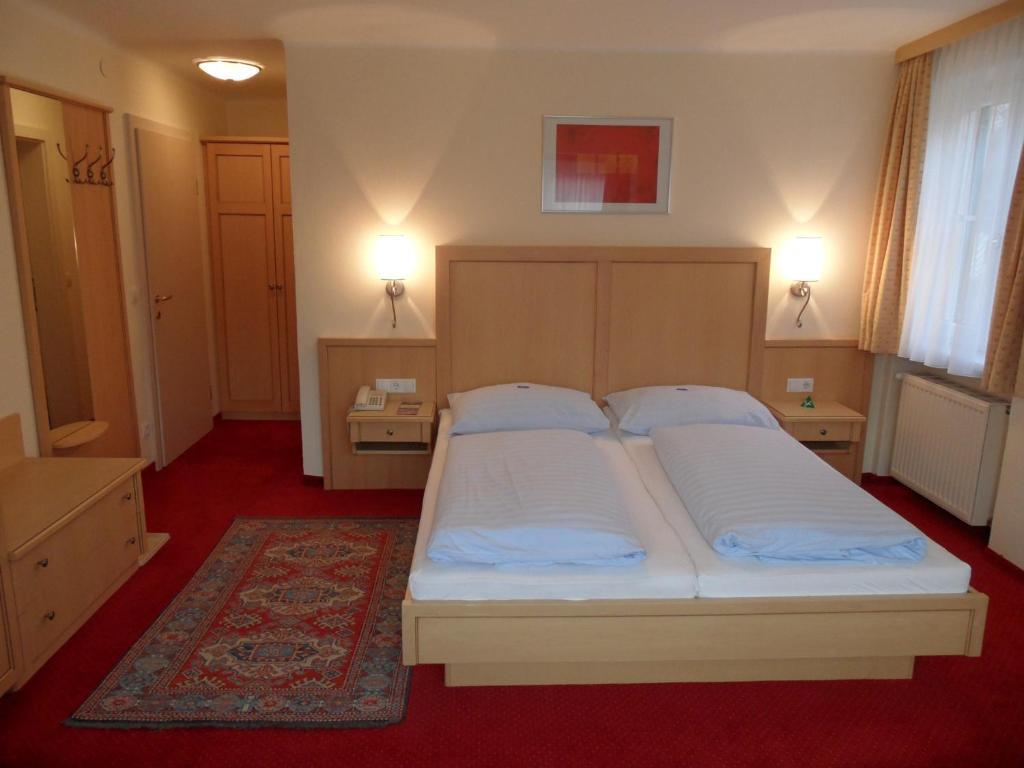 Guest house Katrin Salzburg