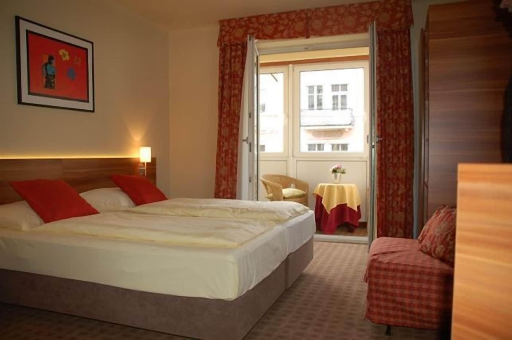 Hotel Astoria Salzburg