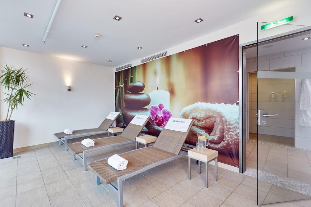 Hotel H+ Salzburg