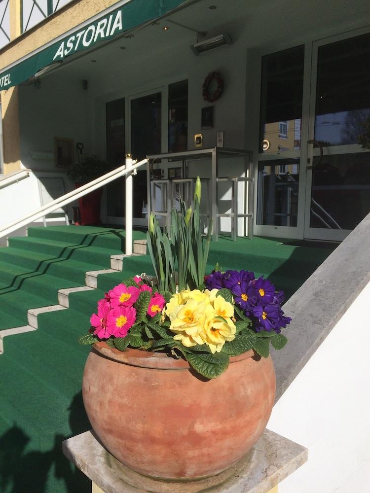 Astoria Hotel Salzburg