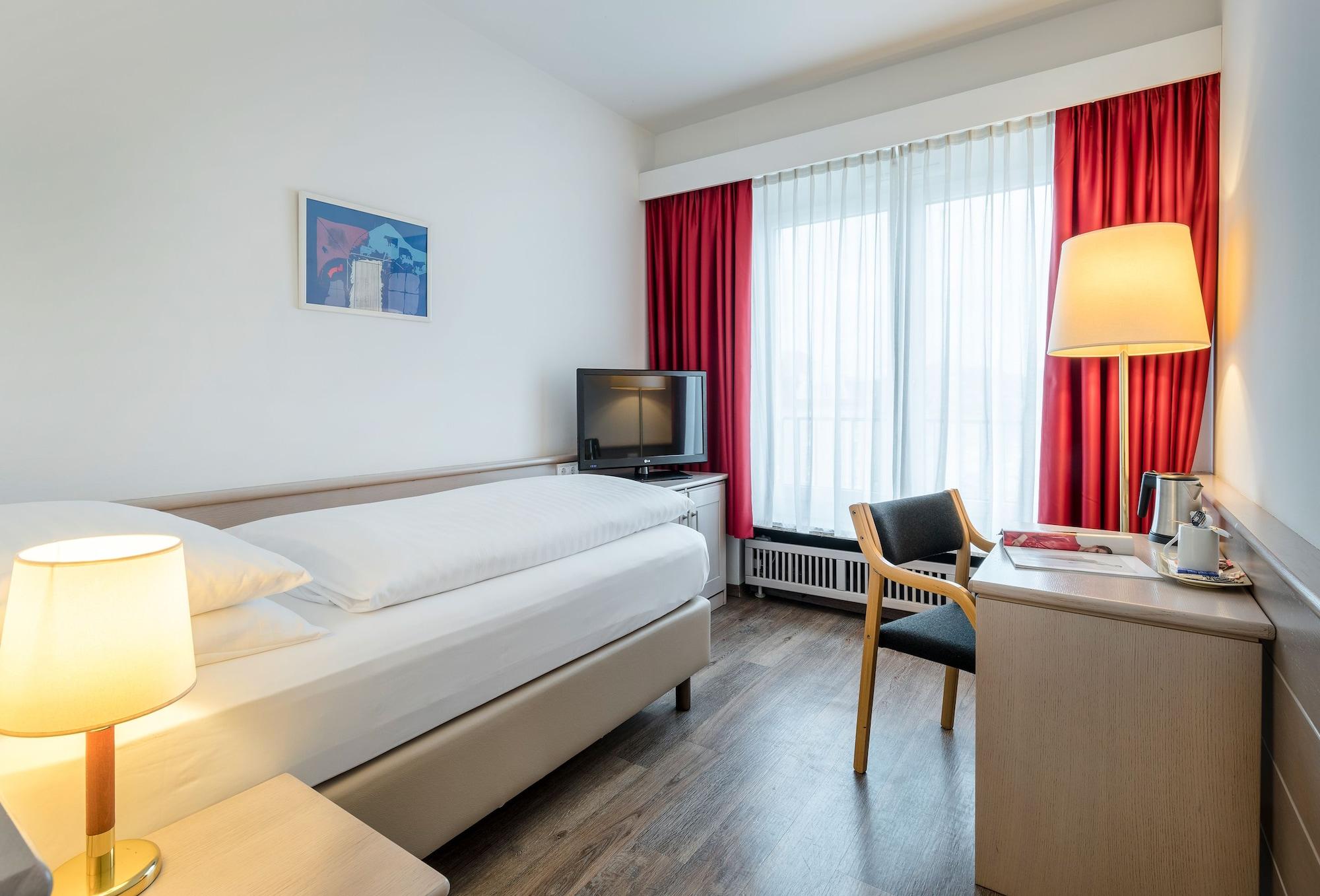 Hotel Imlauer & Braeu 4*