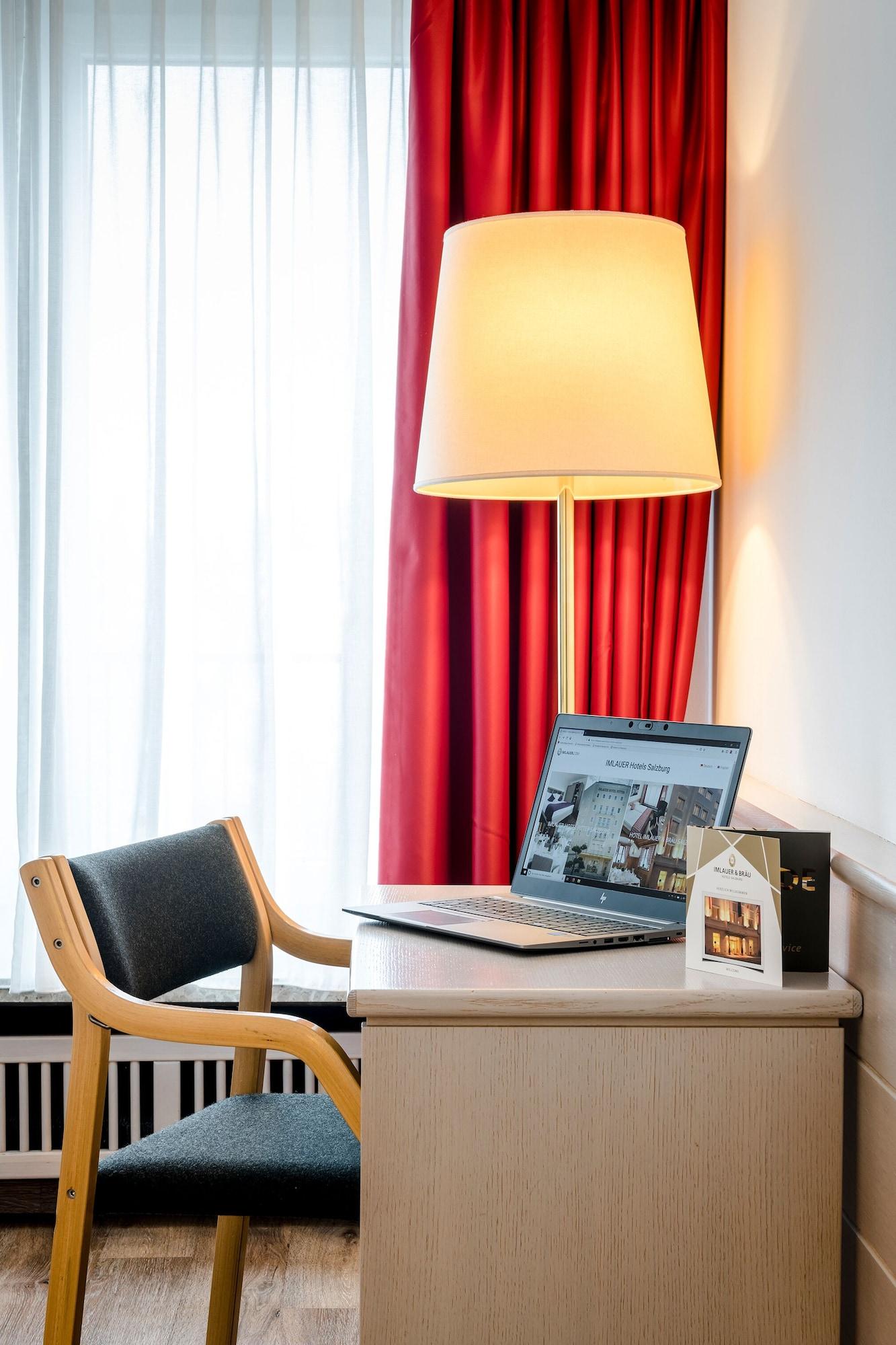 Imlauer & Braeu Hotel