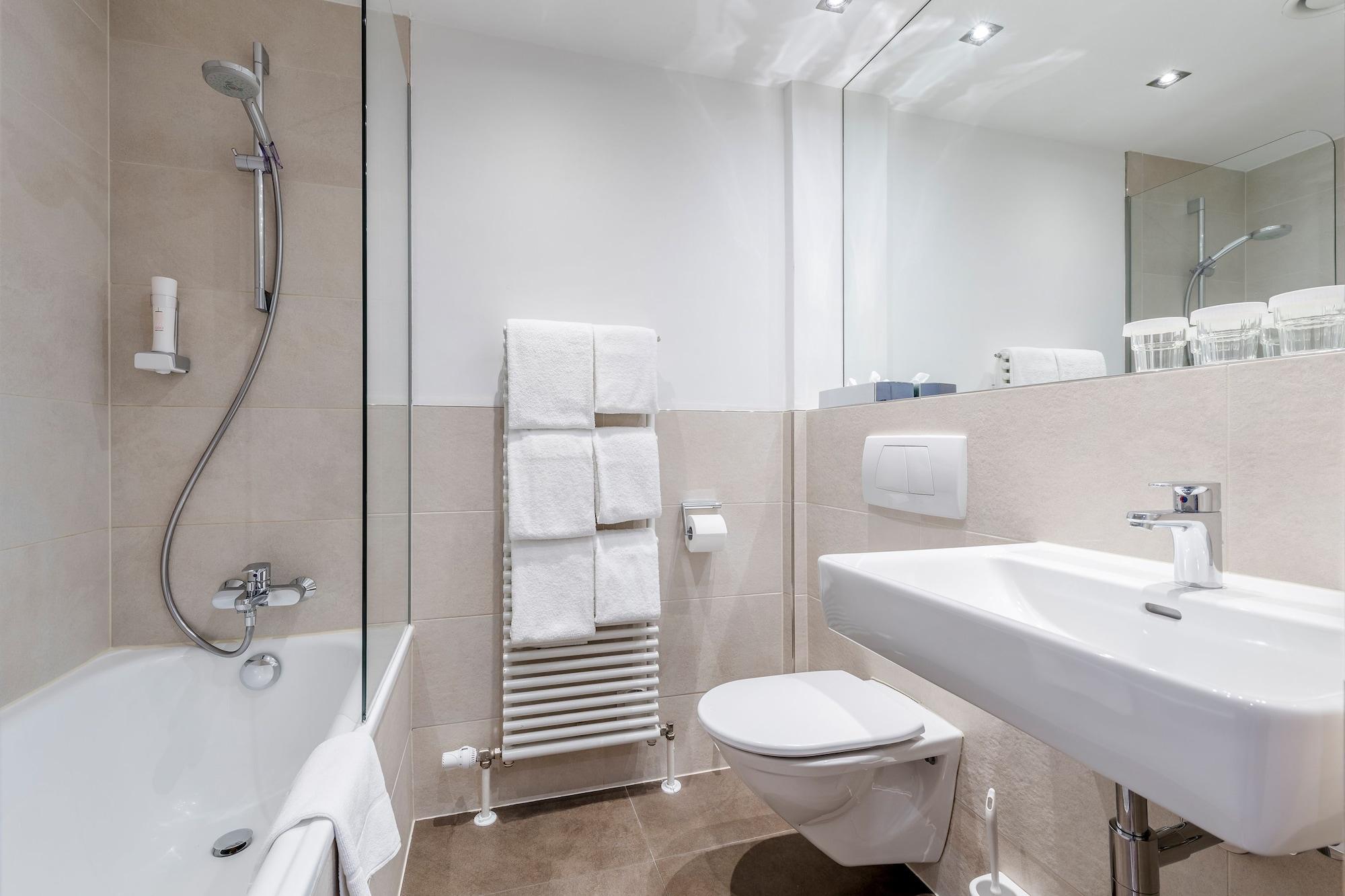 Imlauer & Braeu 4* Salzburg