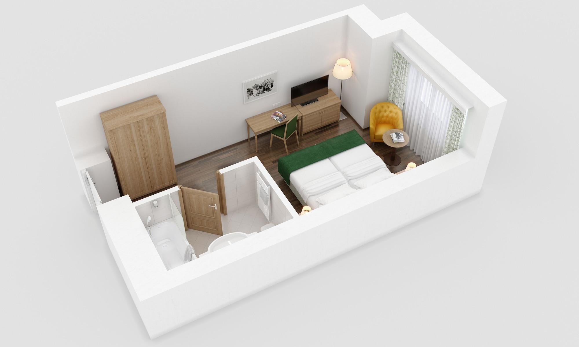 Imlauer & Braeu Hotel