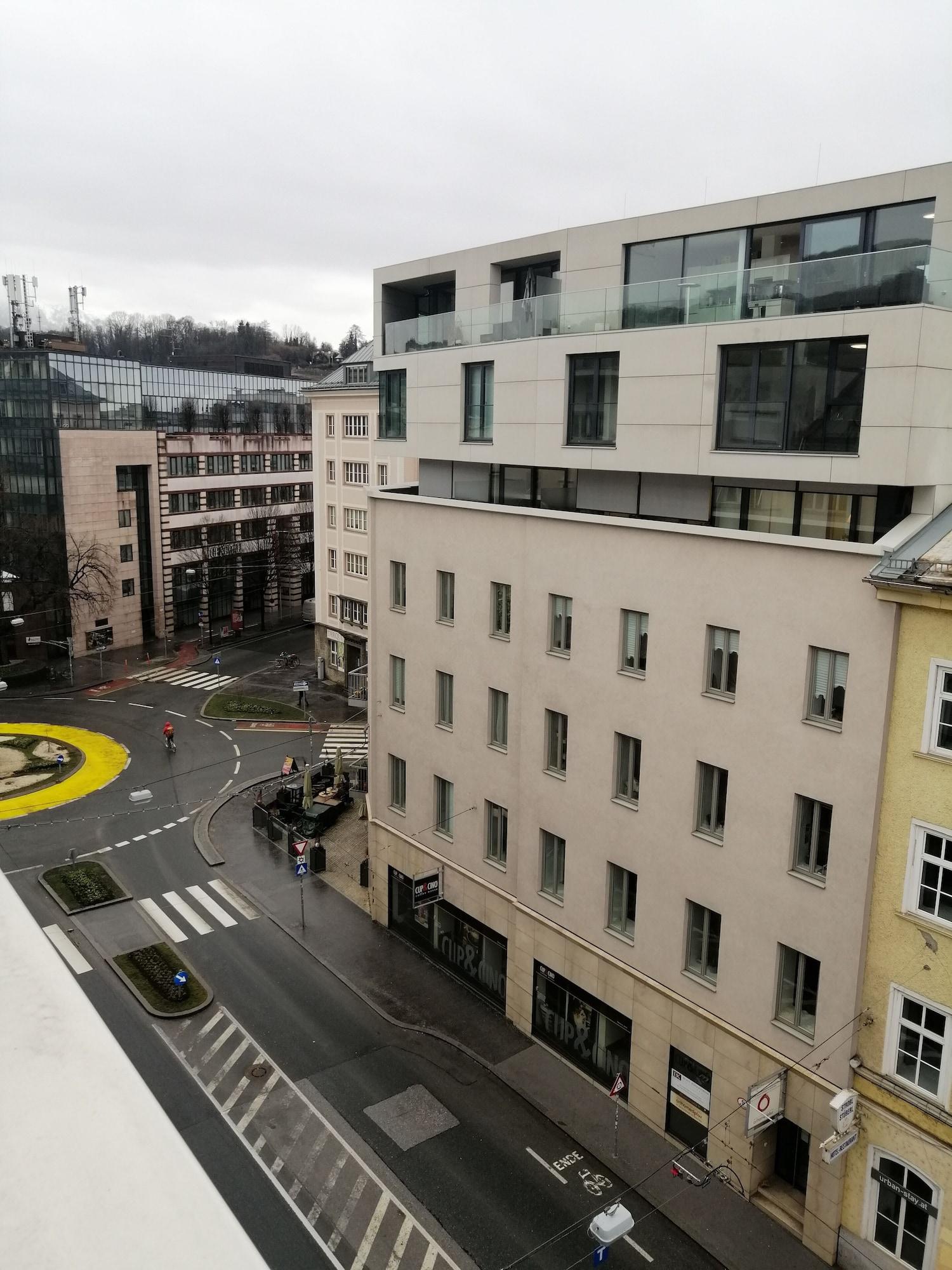 Imlauer & Braeu Hotel 4*
