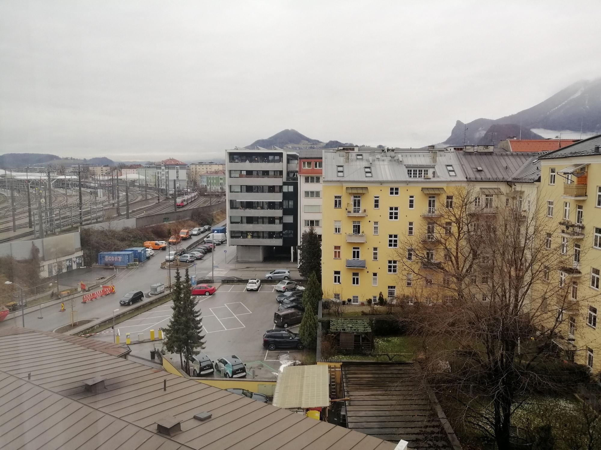 Imlauer & Braeu Hotel 4*