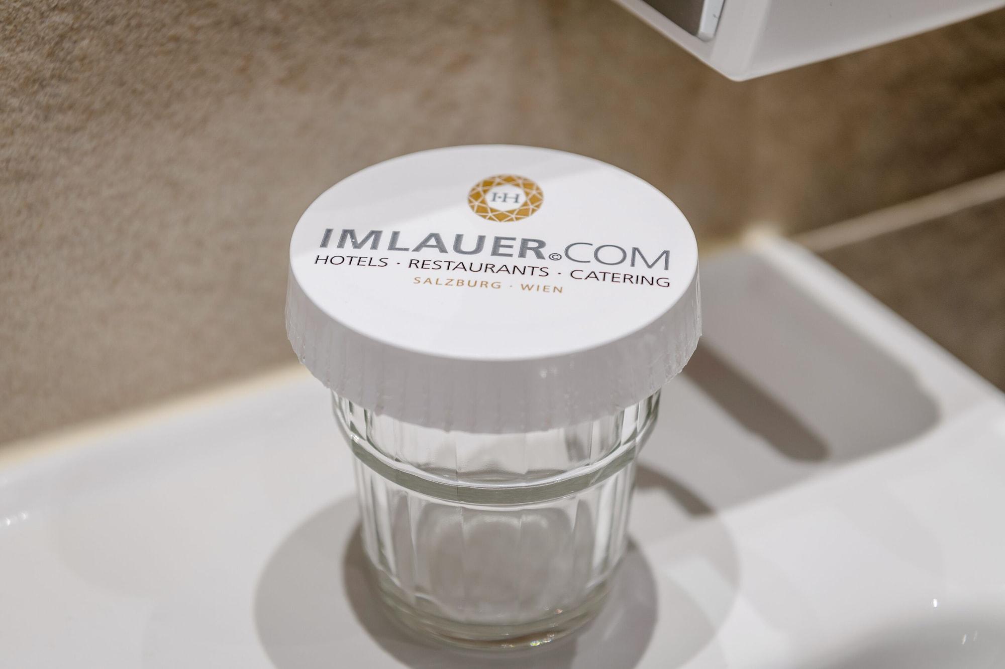 Imlauer & Braeu Hotel