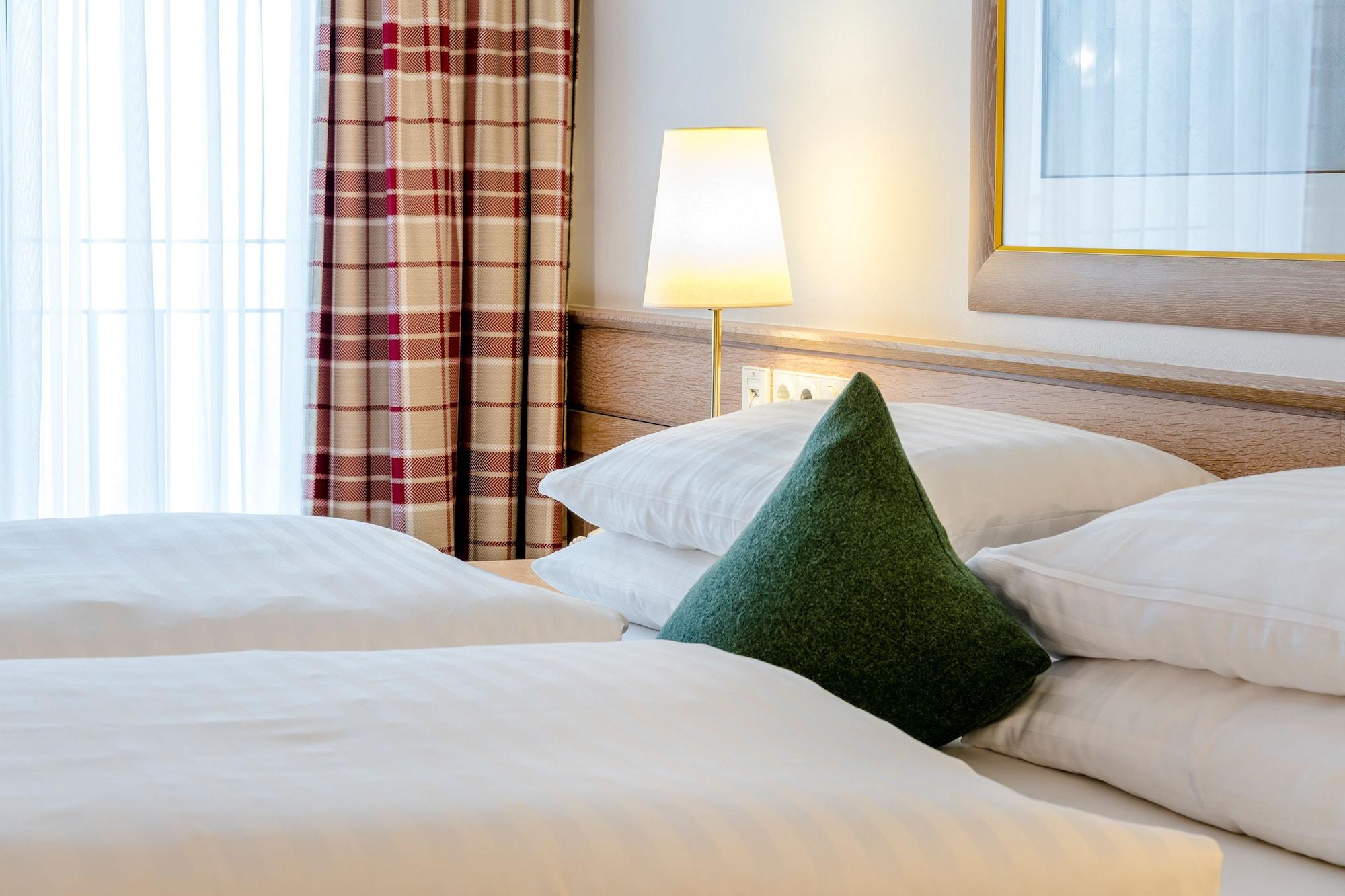 Imlauer & Braeu Hotel Salzburg