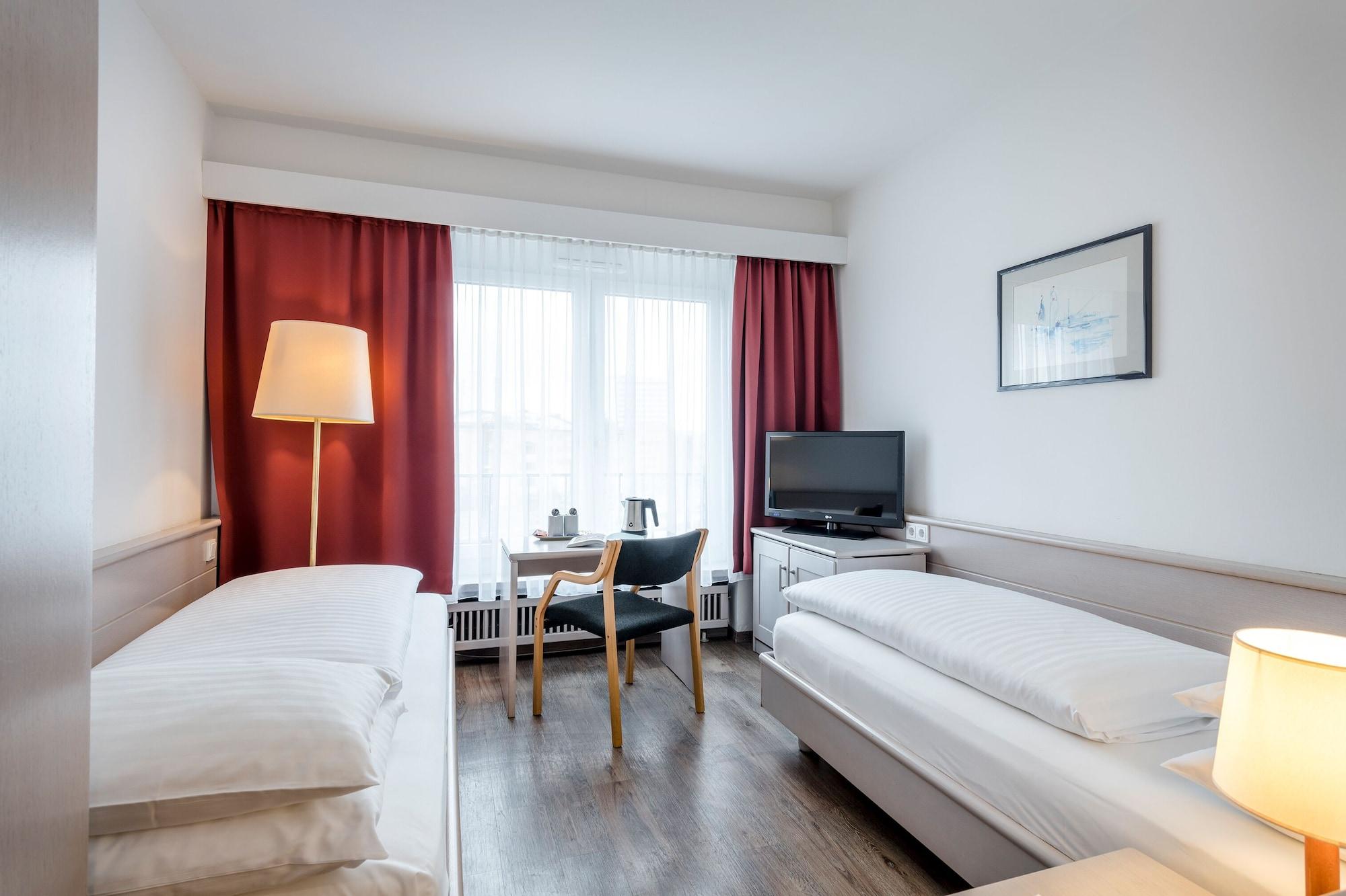 Hotel Imlauer & Braeu