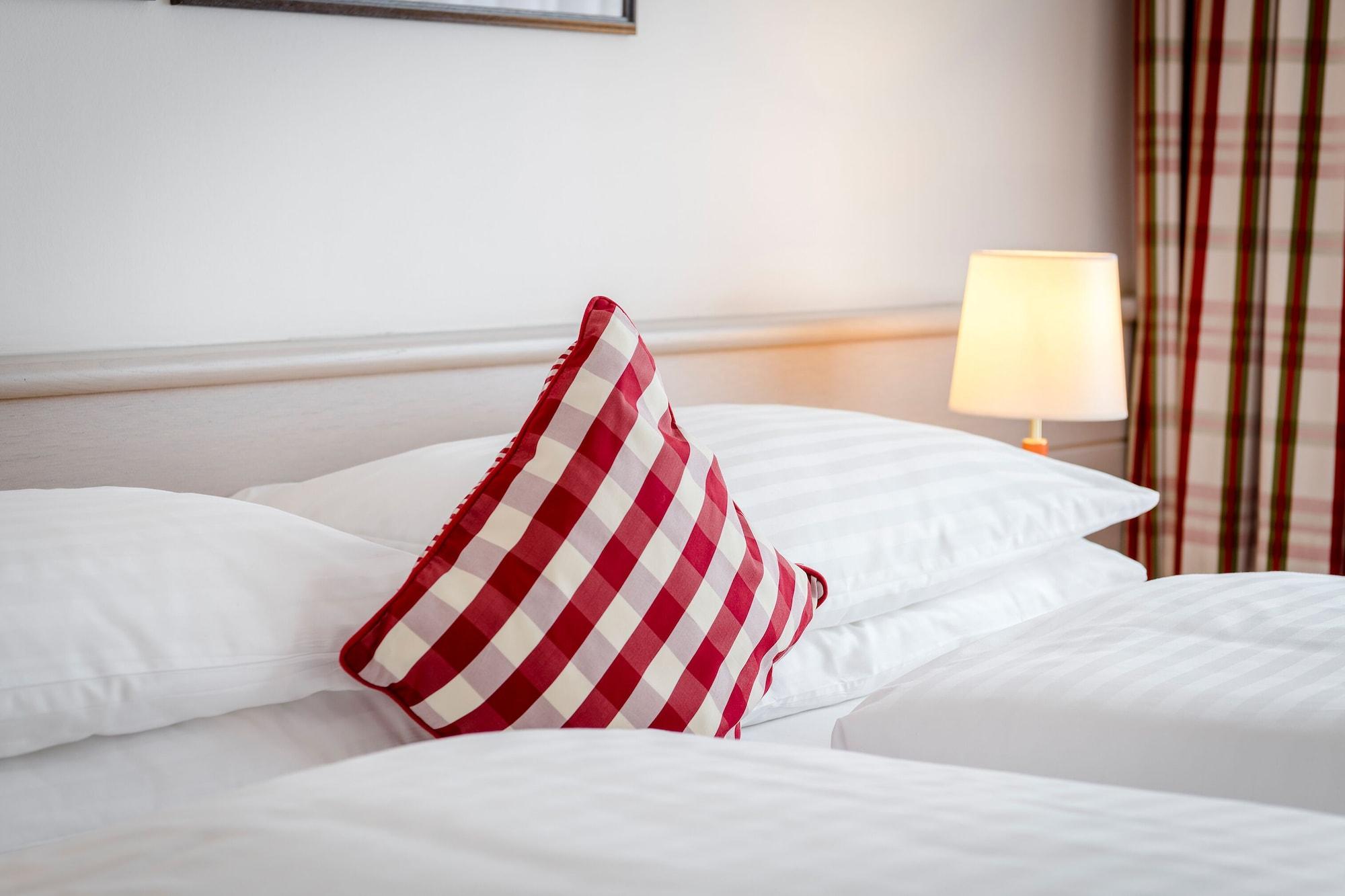 Imlauer & Braeu Hotel Salzburg