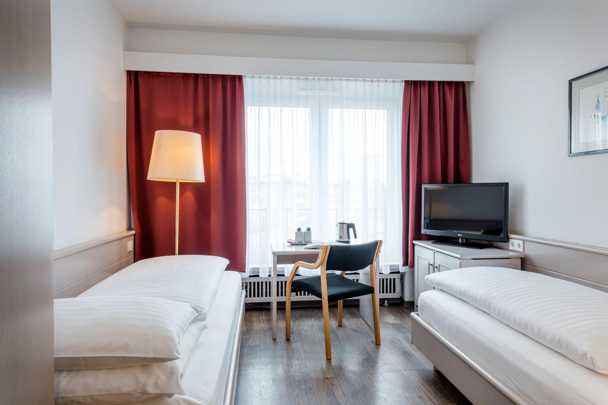 Imlauer & Braeu Hotel Salzburg