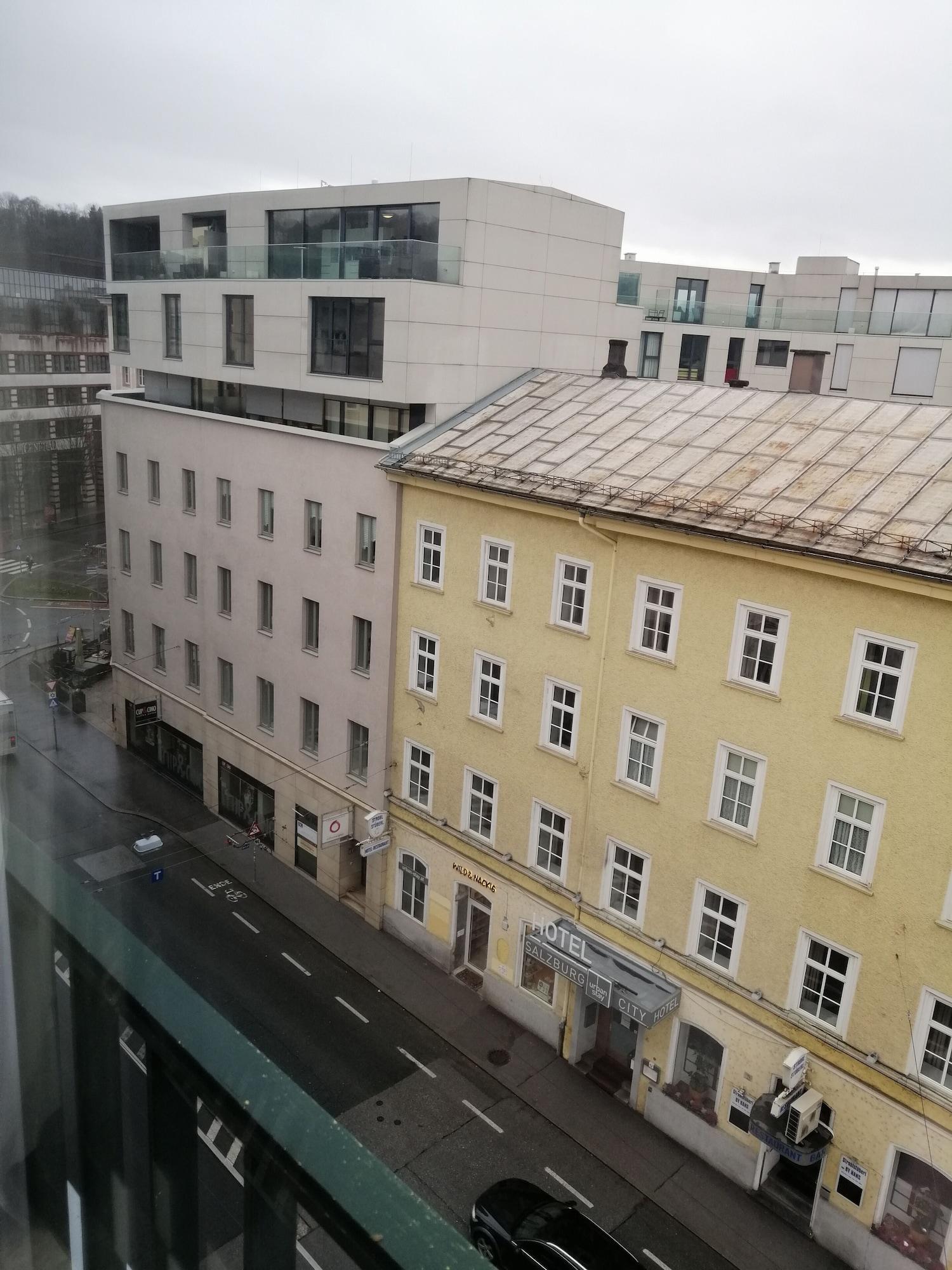 Hotel Imlauer & Braeu 4*