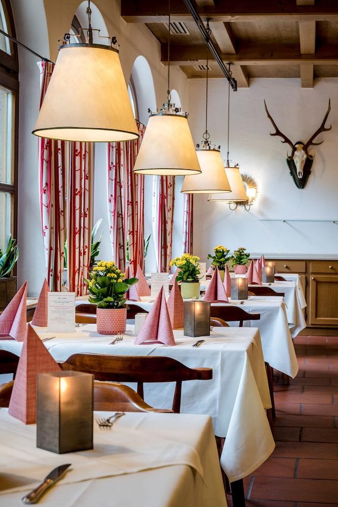 Imlauer & Braeu Hotel 4*