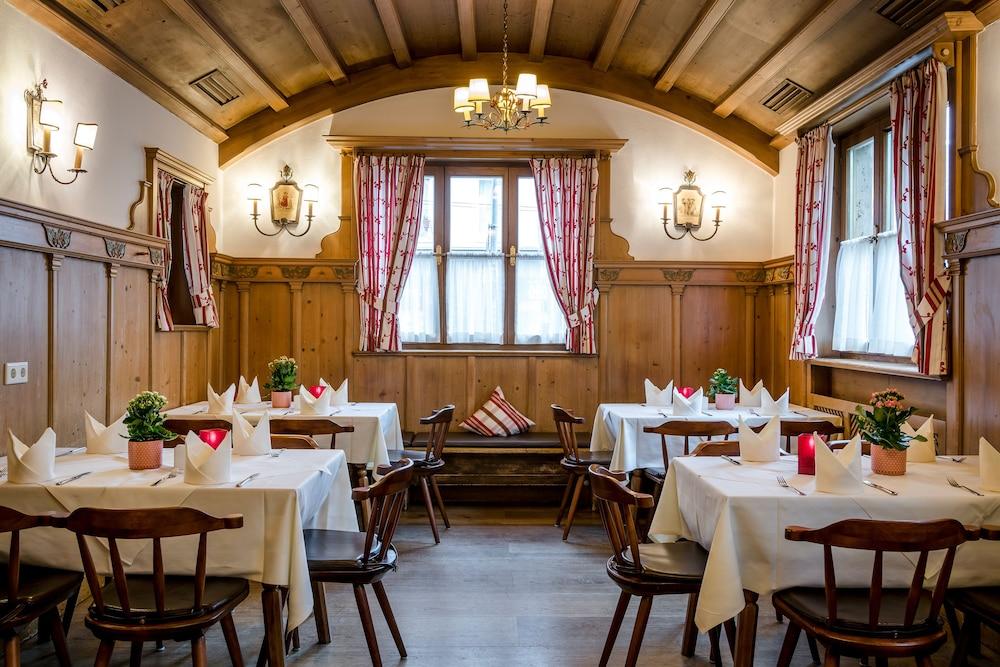 Imlauer & Braeu Hotel